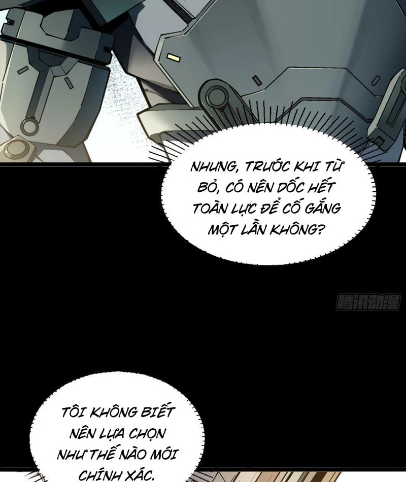 Cương Thiết Khế Ước Chapter 30 - 110