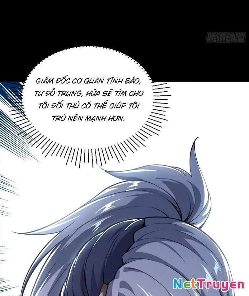 Cương Thiết Khế Ước Chapter 30 - 121