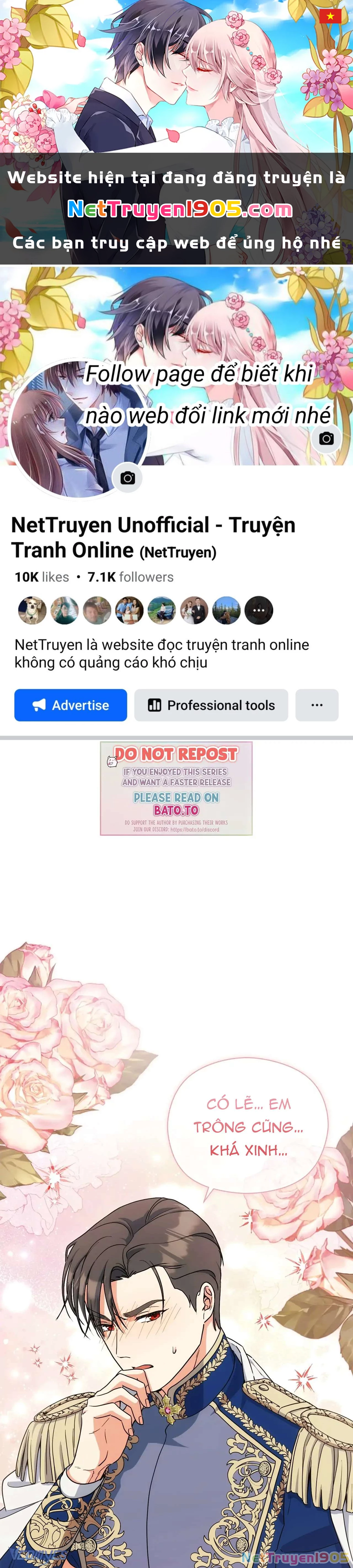 Nàng Công Chúa Trong Chuồng Gà Chapter 37 - 1
