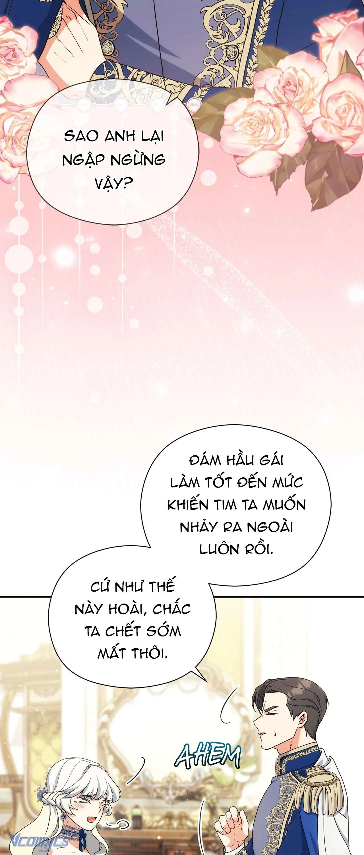Nàng Công Chúa Trong Chuồng Gà Chapter 37 - 2