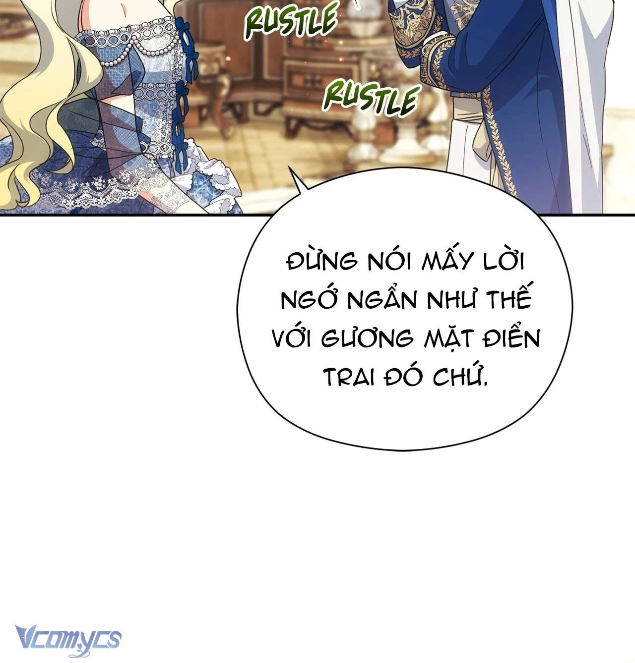 Nàng Công Chúa Trong Chuồng Gà Chapter 37 - 3