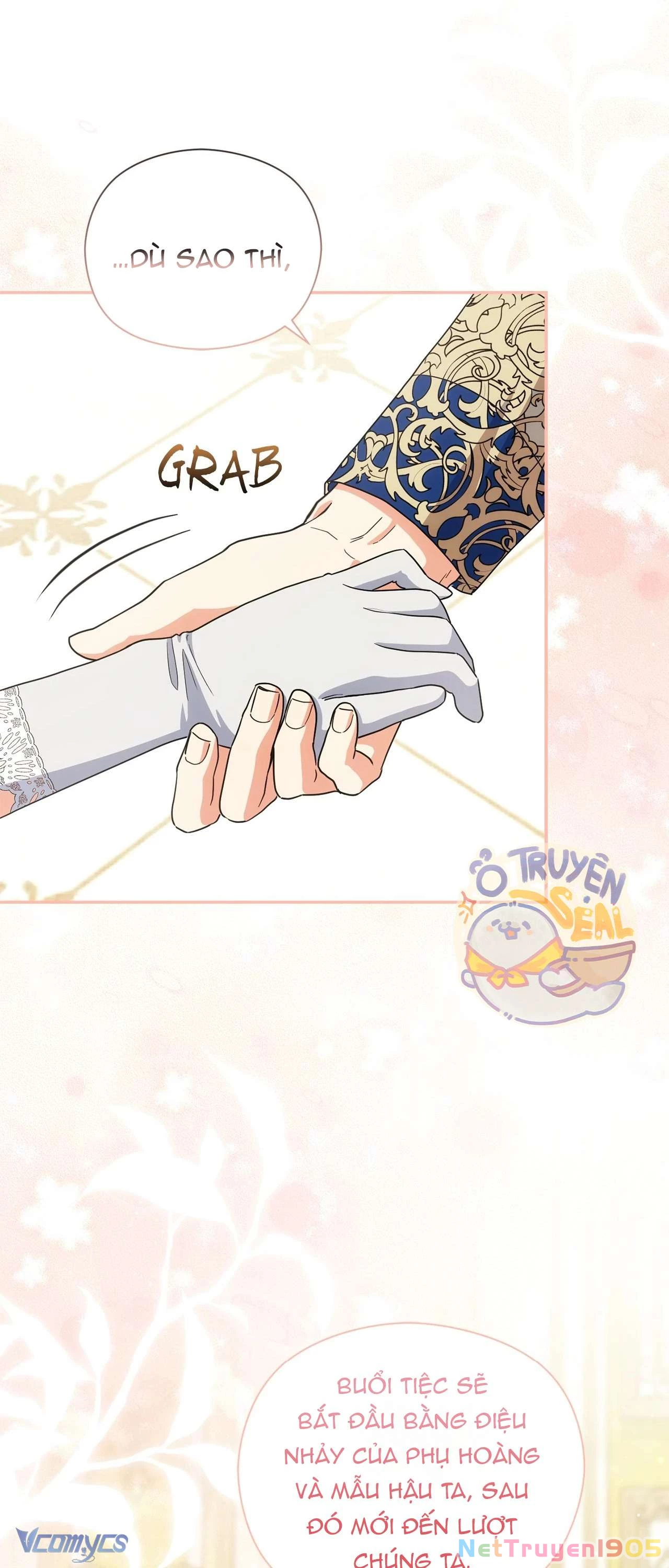 Nàng Công Chúa Trong Chuồng Gà Chapter 37 - 4