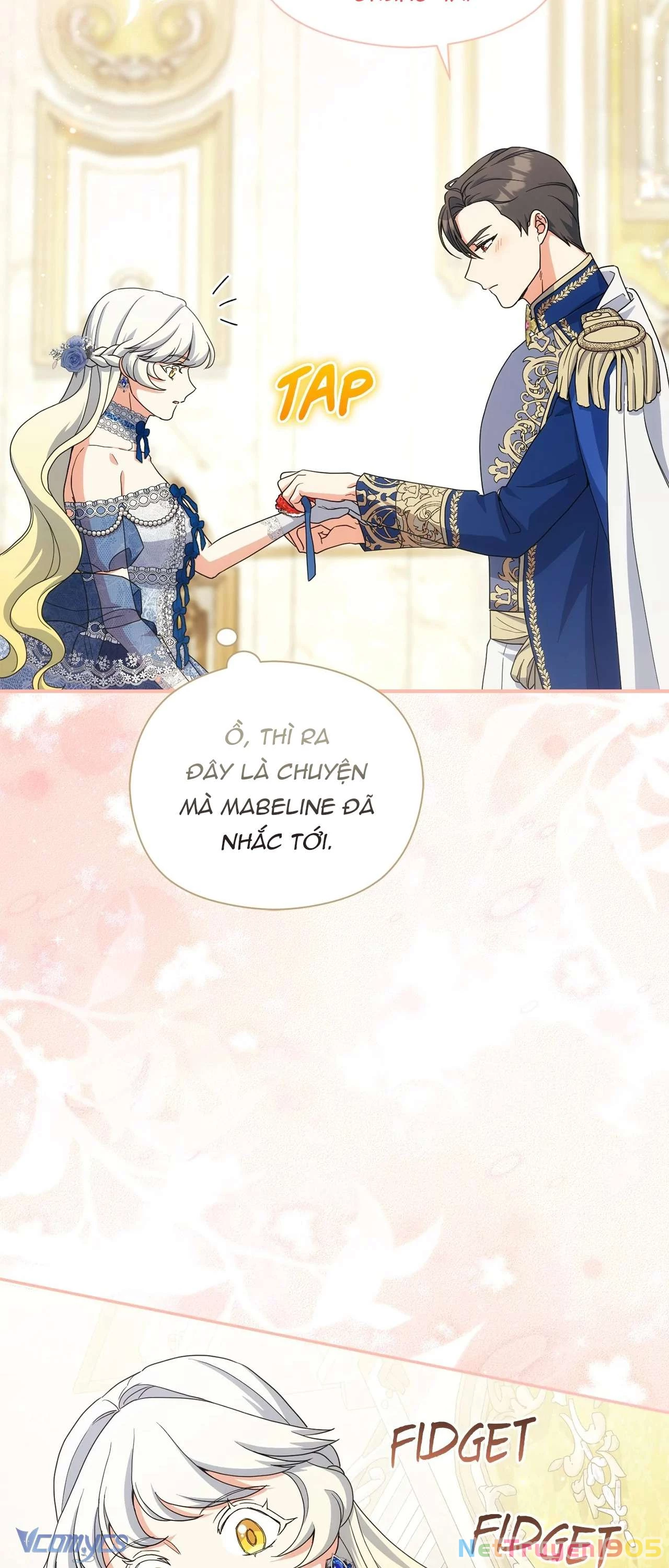 Nàng Công Chúa Trong Chuồng Gà Chapter 37 - 5
