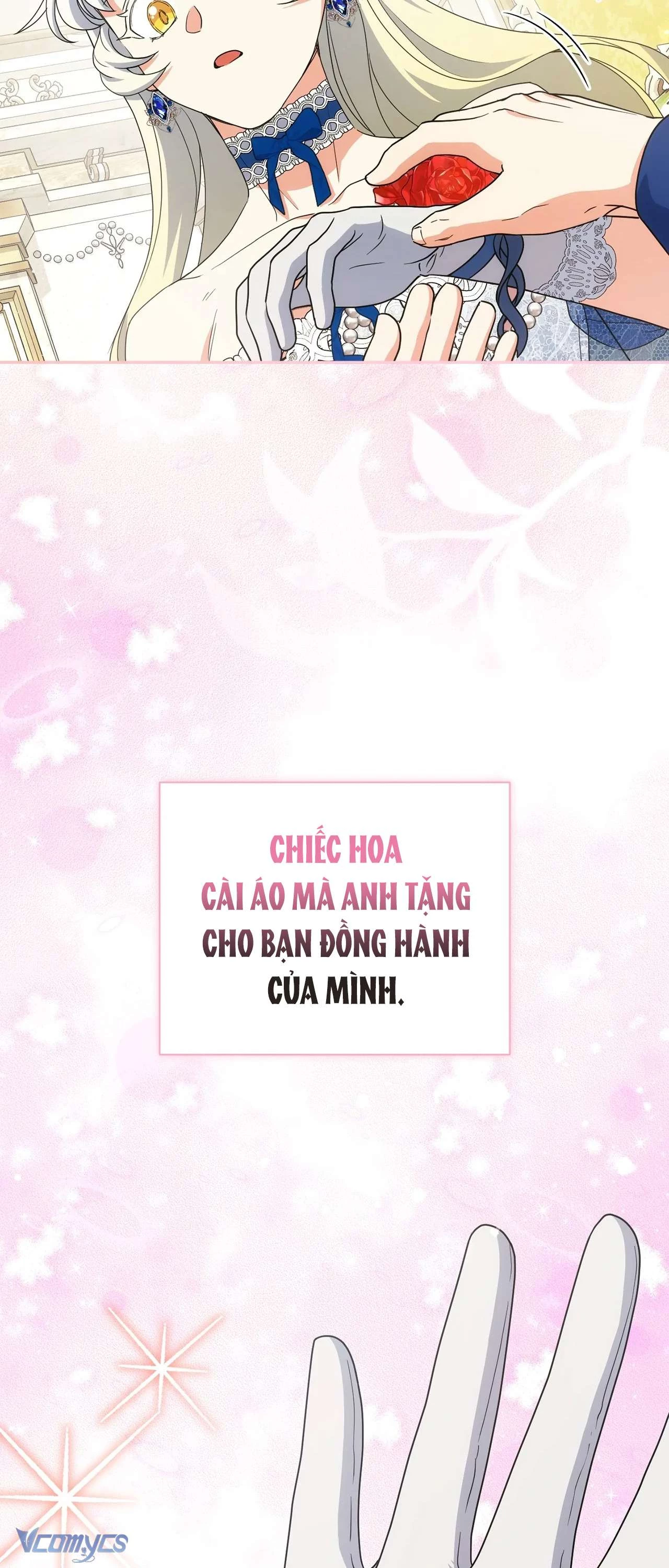 Nàng Công Chúa Trong Chuồng Gà Chapter 37 - 6