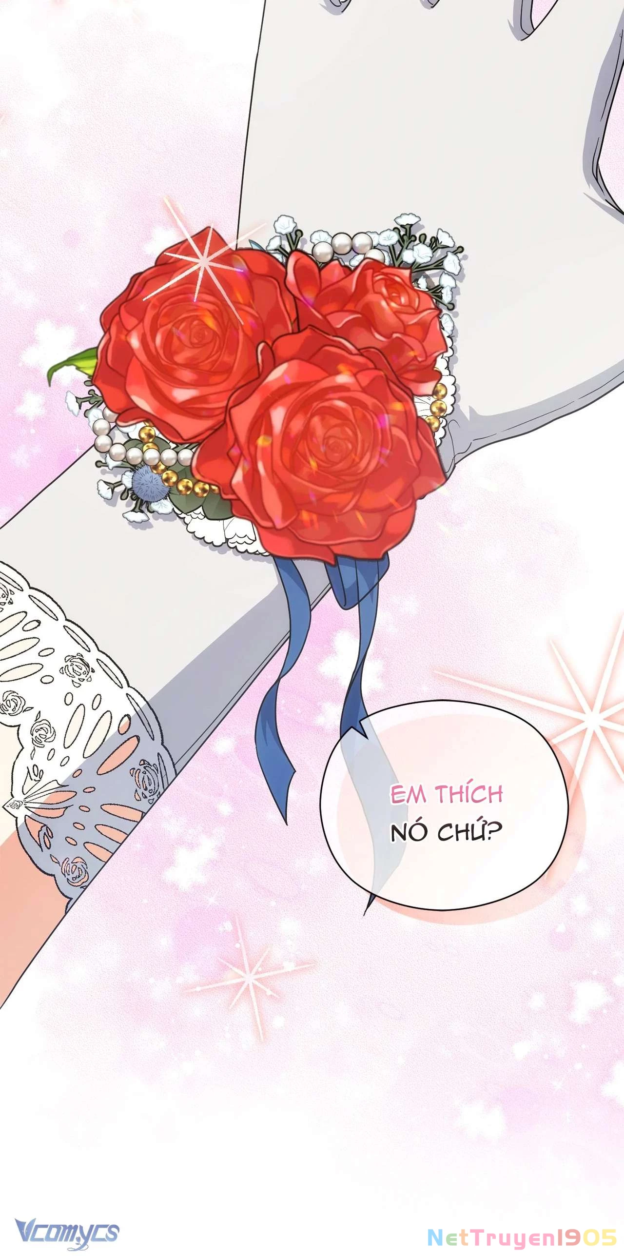 Nàng Công Chúa Trong Chuồng Gà Chapter 37 - 7