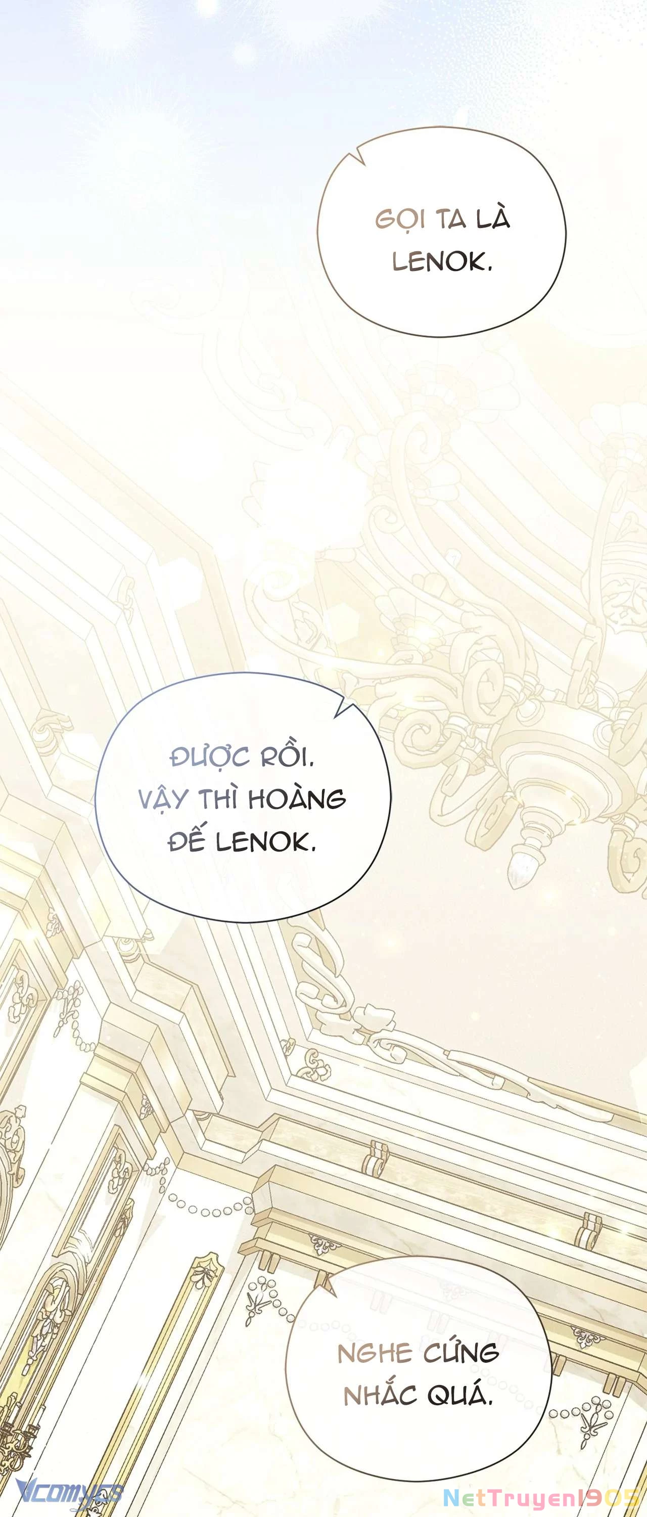 Nàng Công Chúa Trong Chuồng Gà Chapter 37 - 9