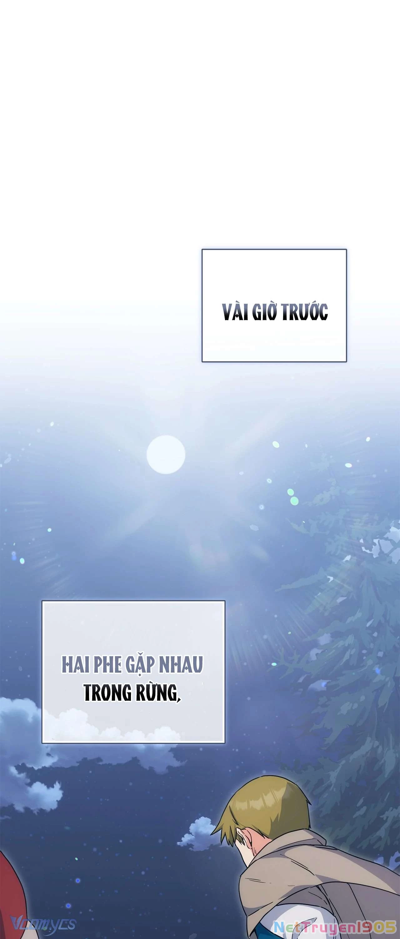 Nàng Công Chúa Trong Chuồng Gà Chapter 37 - 12