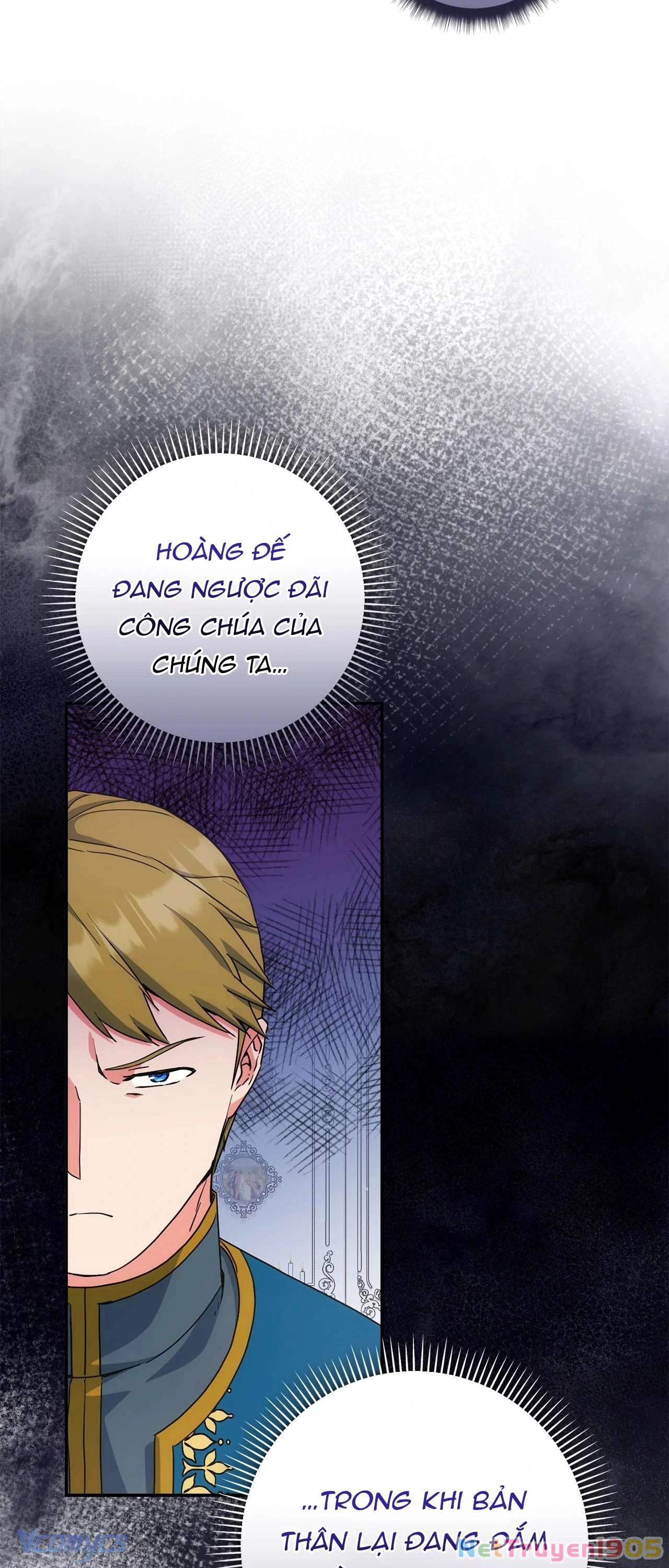 Nàng Công Chúa Trong Chuồng Gà Chapter 37 - 21