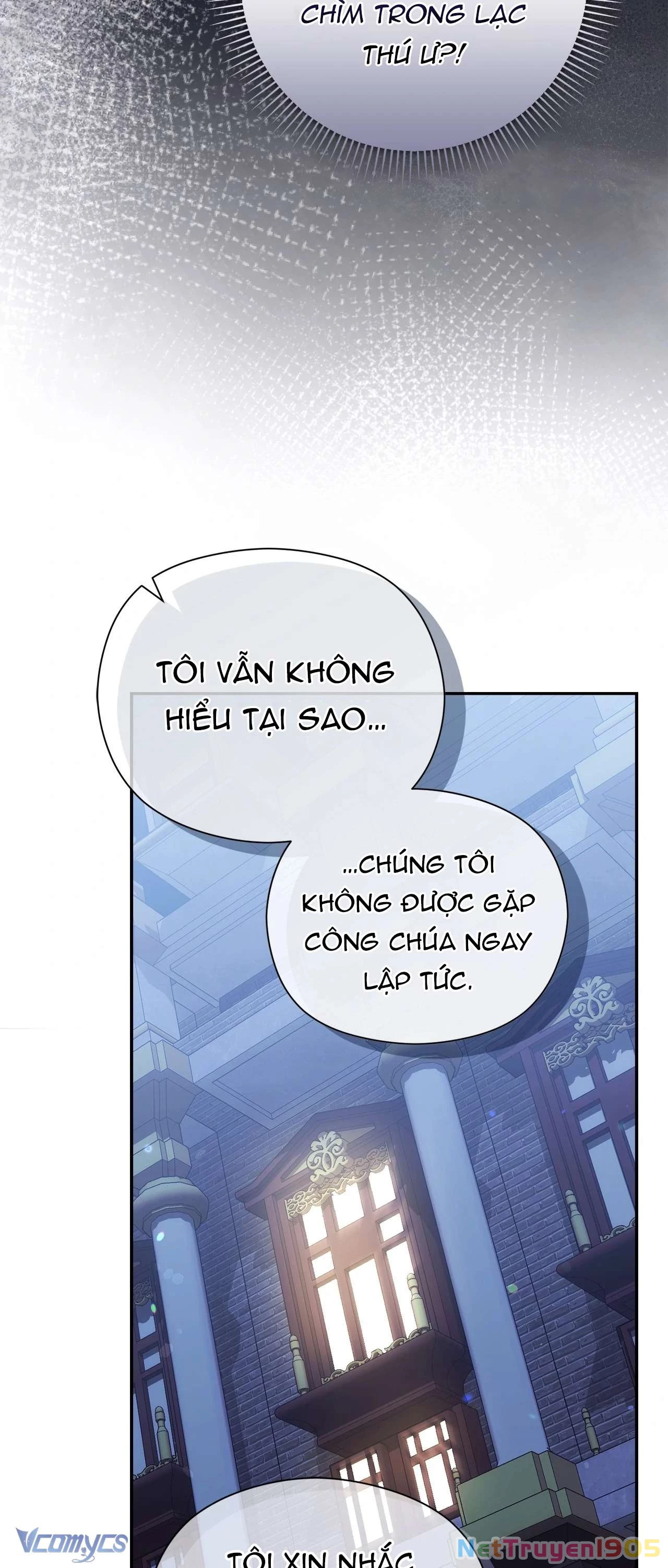 Nàng Công Chúa Trong Chuồng Gà Chapter 37 - 22