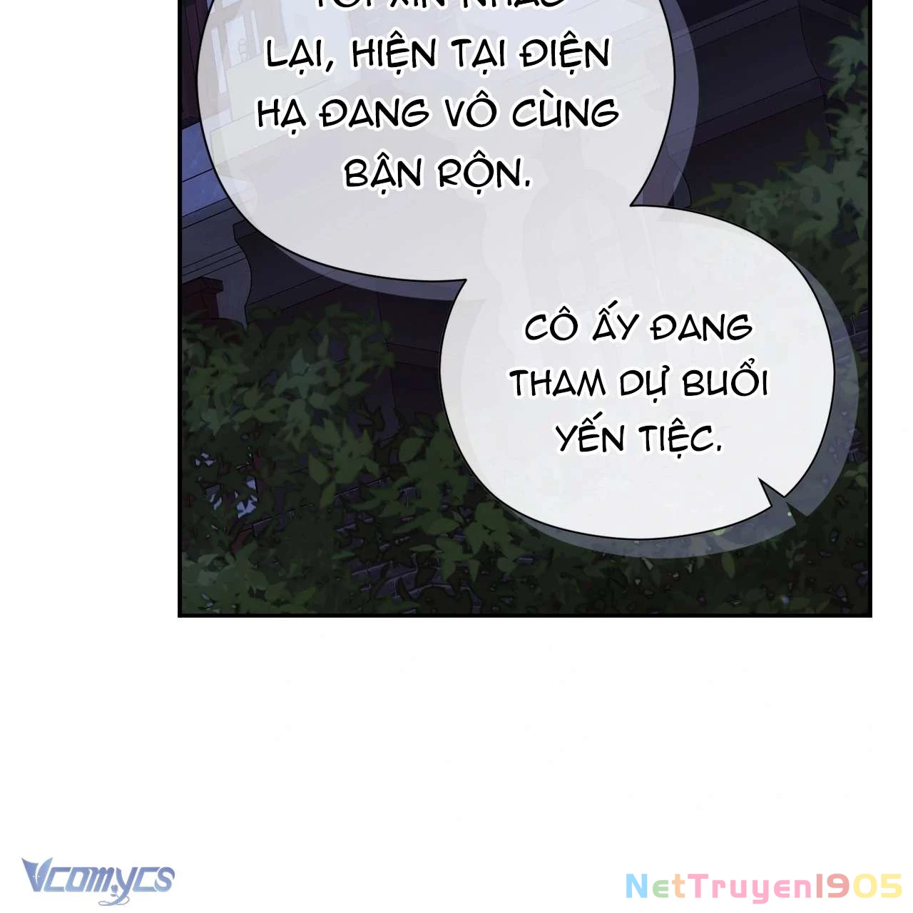Nàng Công Chúa Trong Chuồng Gà Chapter 37 - 23