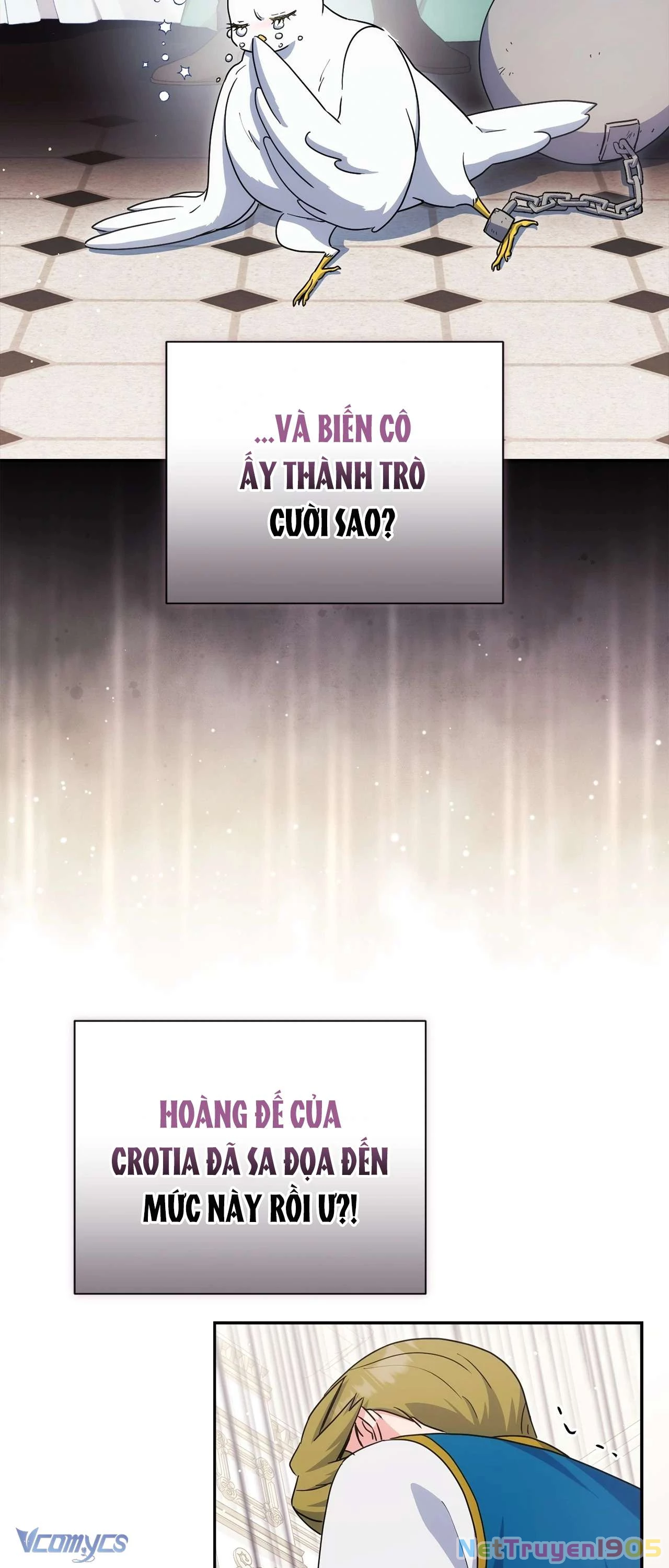 Nàng Công Chúa Trong Chuồng Gà Chapter 37 - 25