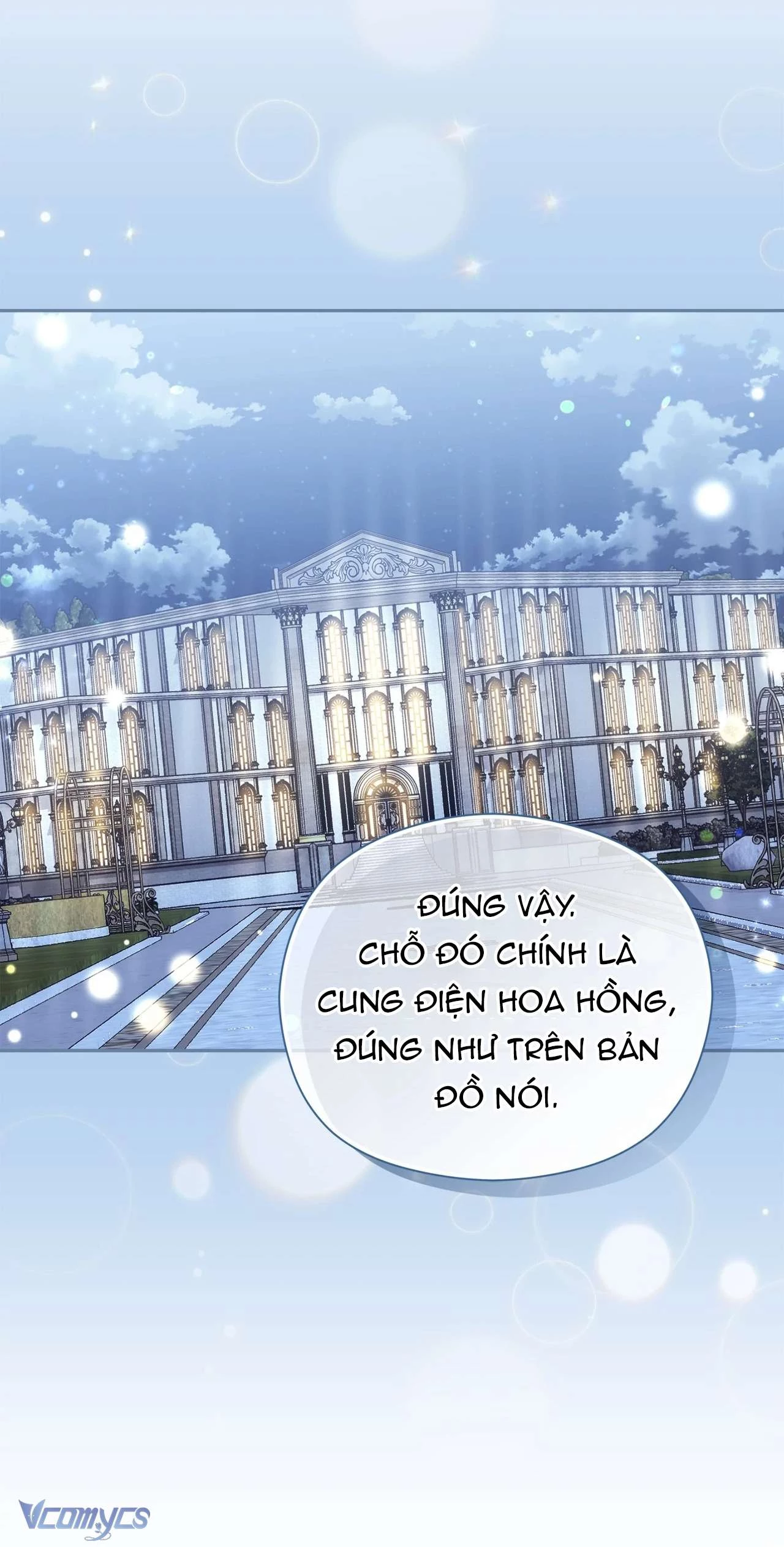 Nàng Công Chúa Trong Chuồng Gà Chapter 37 - 35