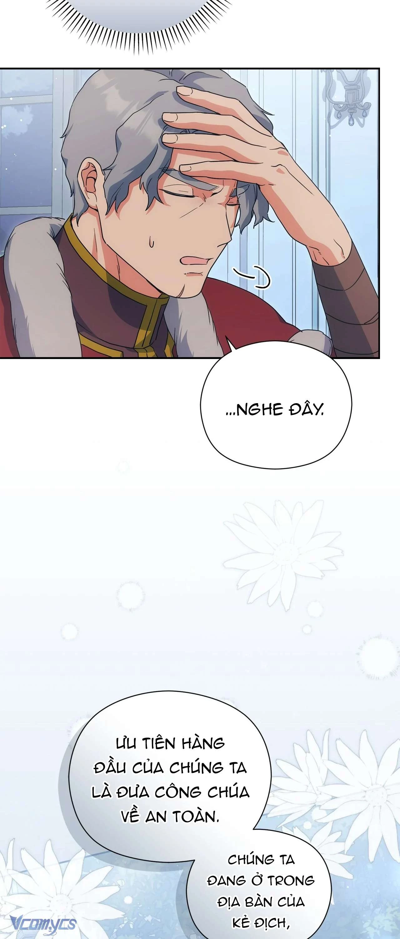Nàng Công Chúa Trong Chuồng Gà Chapter 37 - 37