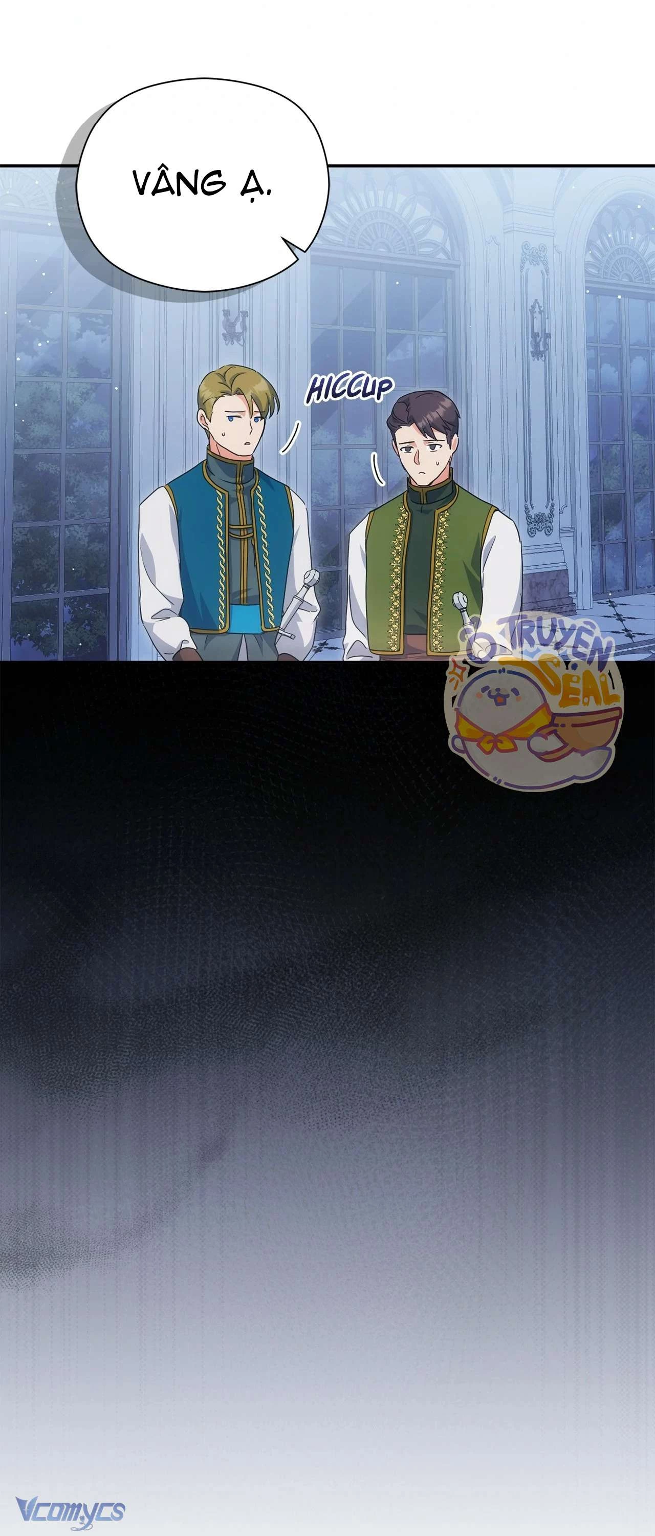 Nàng Công Chúa Trong Chuồng Gà Chapter 37 - 40