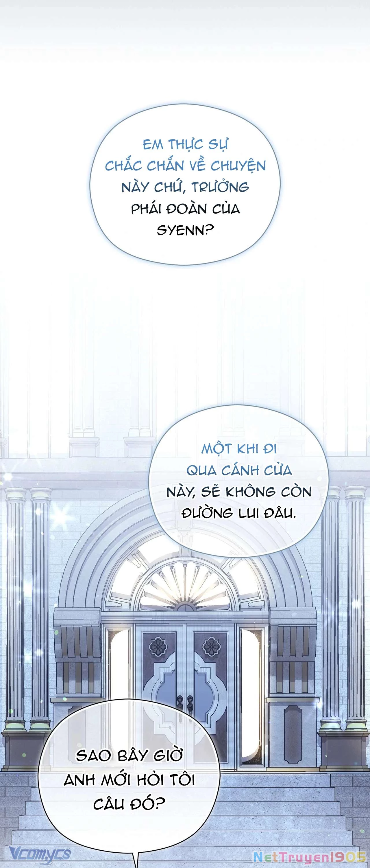 Nàng Công Chúa Trong Chuồng Gà Chapter 37 - 41