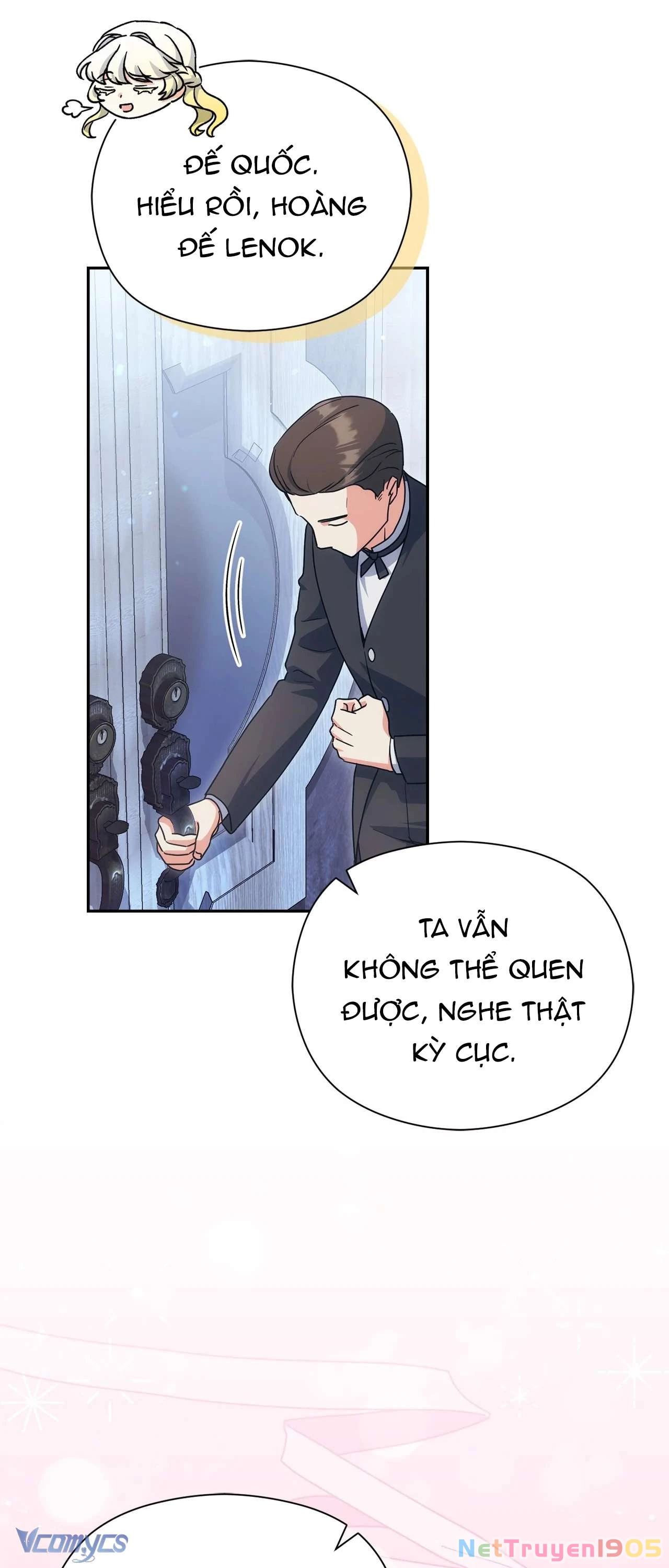 Nàng Công Chúa Trong Chuồng Gà Chapter 37 - 44