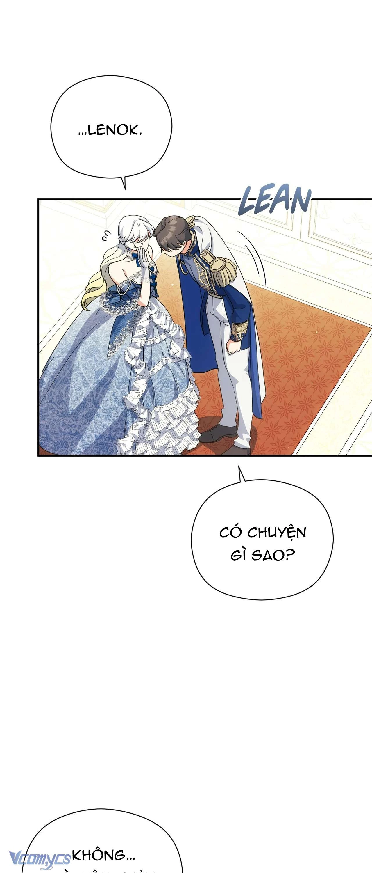 Nàng Công Chúa Trong Chuồng Gà Chapter 37 - 49