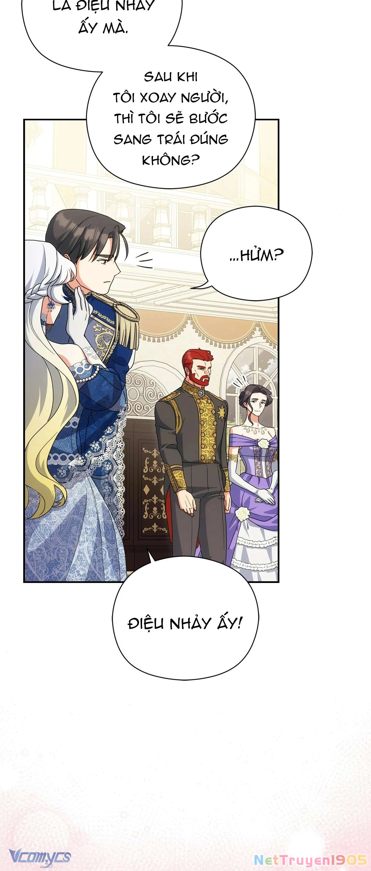 Nàng Công Chúa Trong Chuồng Gà Chapter 37 - 50