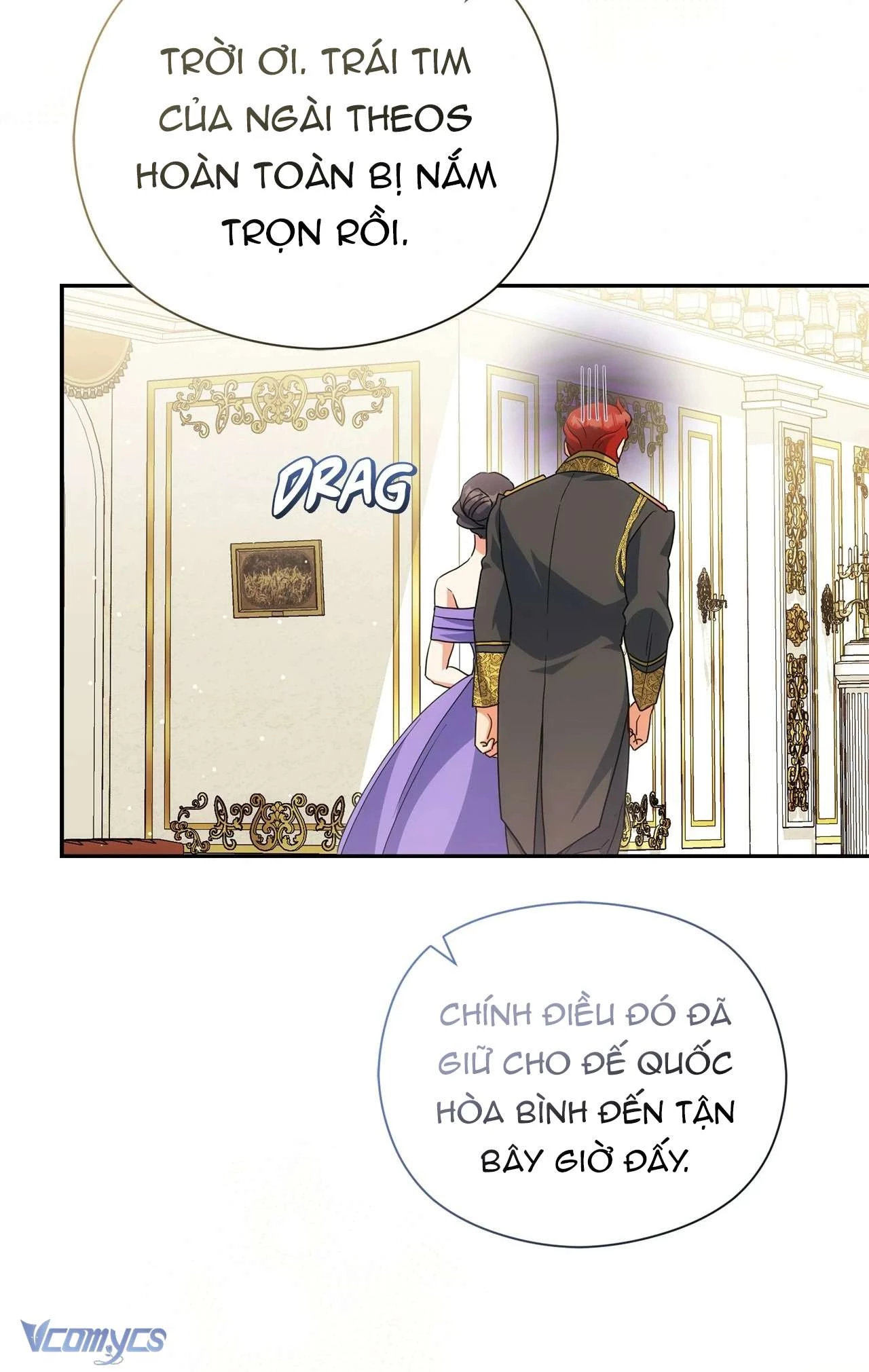 Nàng Công Chúa Trong Chuồng Gà Chapter 37 - 55