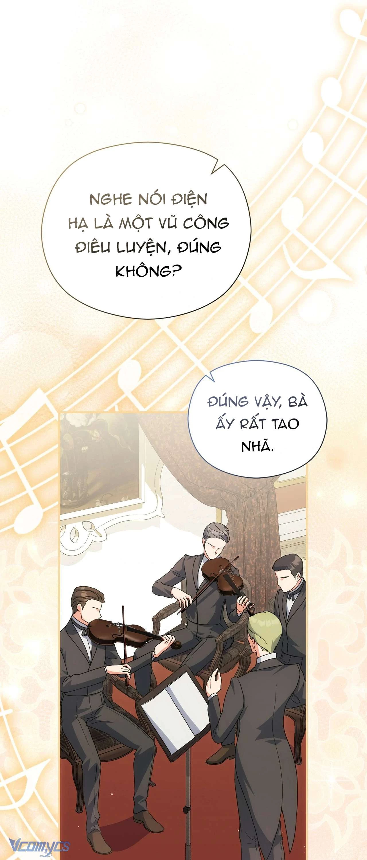 Nàng Công Chúa Trong Chuồng Gà Chapter 37 - 56