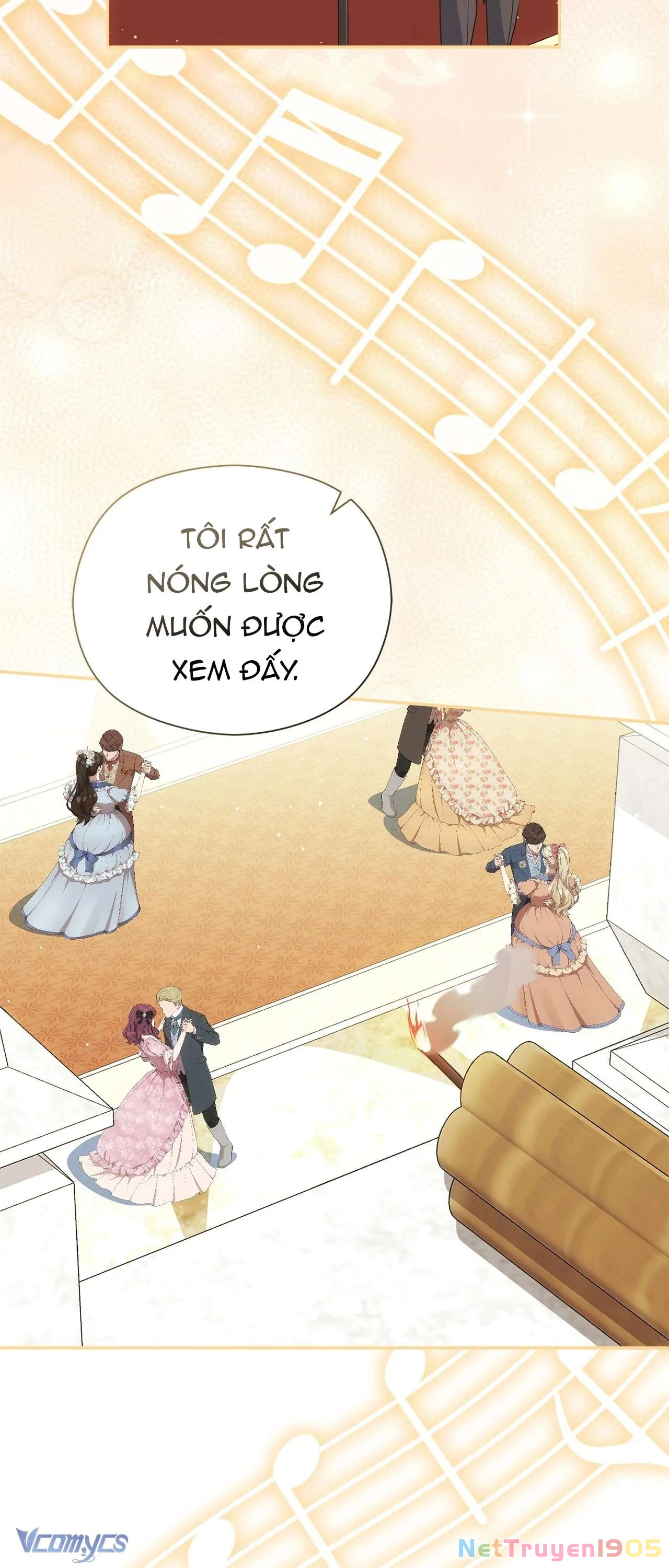 Nàng Công Chúa Trong Chuồng Gà Chapter 37 - 57