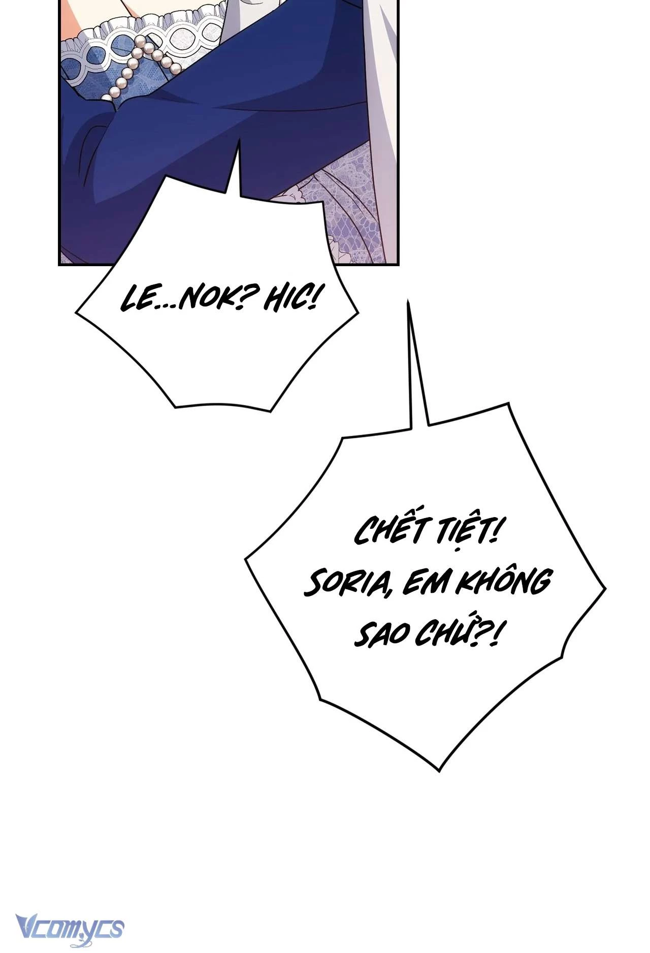 Nàng Công Chúa Trong Chuồng Gà Chapter 37 - 62