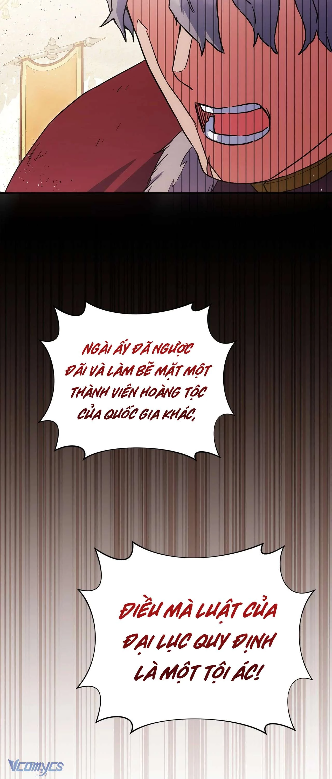 Nàng Công Chúa Trong Chuồng Gà Chapter 37 - 67