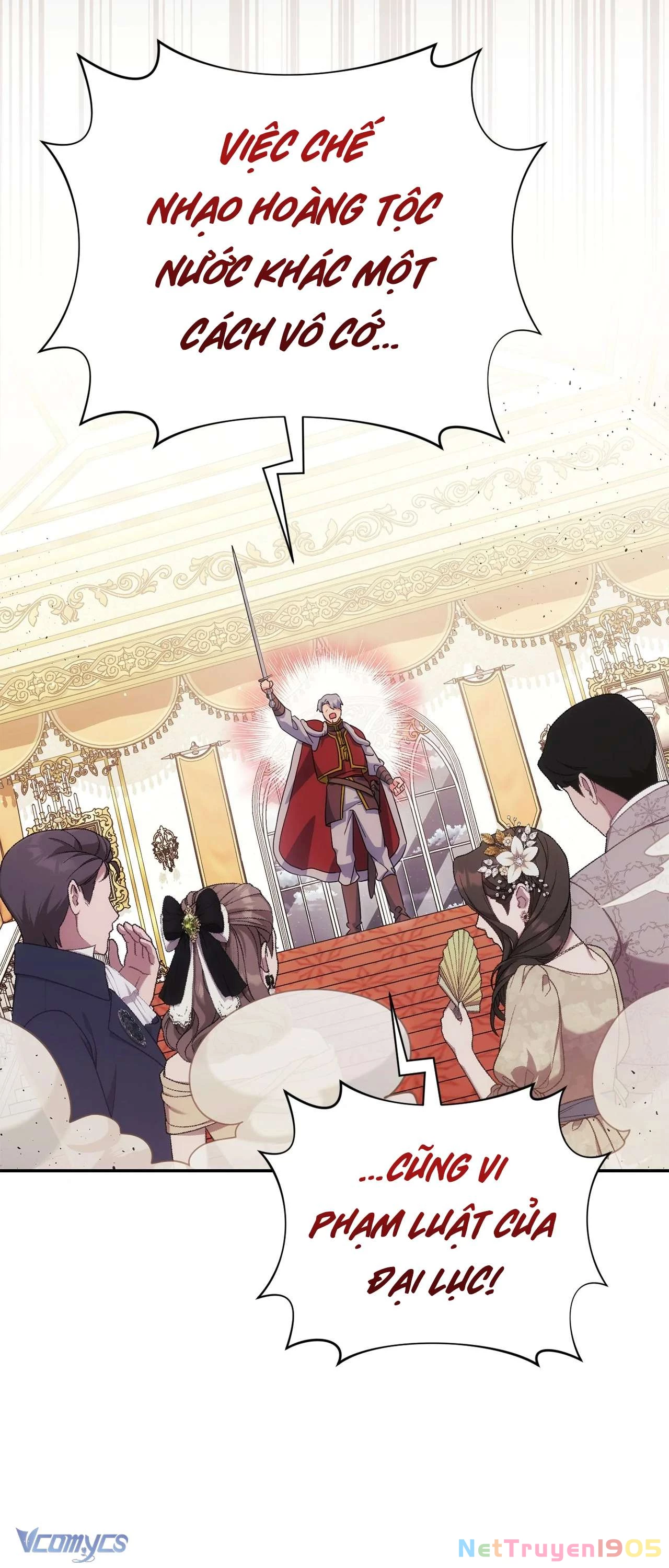 Nàng Công Chúa Trong Chuồng Gà Chapter 37 - 68