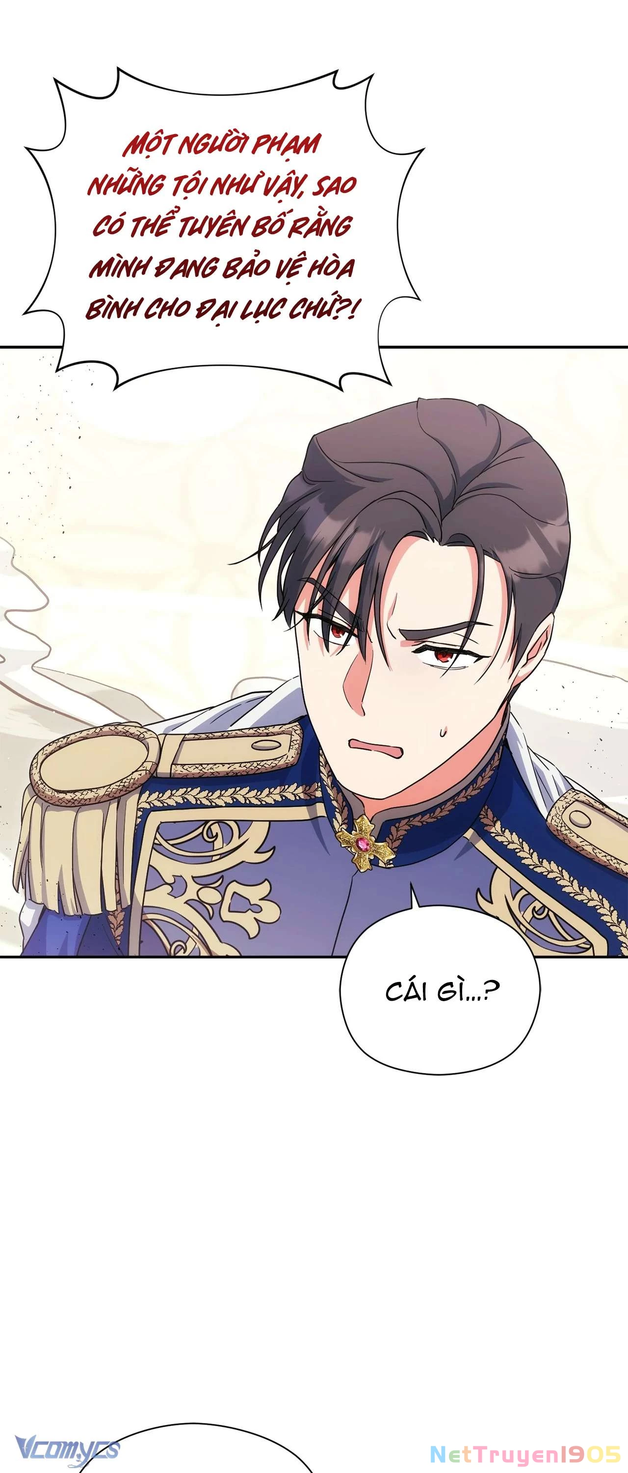 Nàng Công Chúa Trong Chuồng Gà Chapter 37 - 70