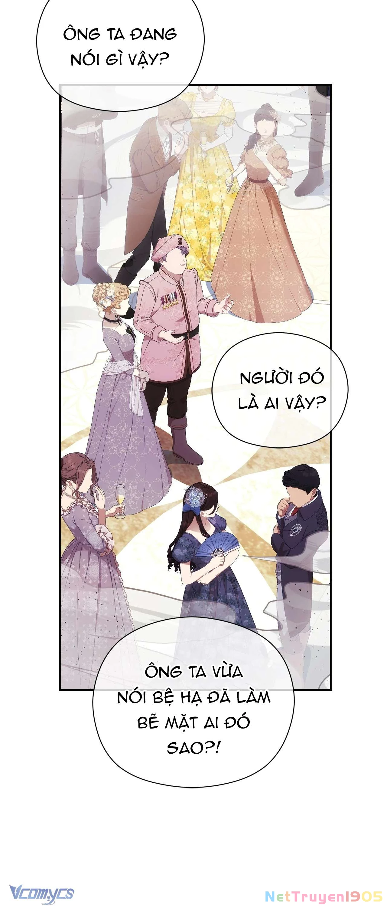 Nàng Công Chúa Trong Chuồng Gà Chapter 37 - 71