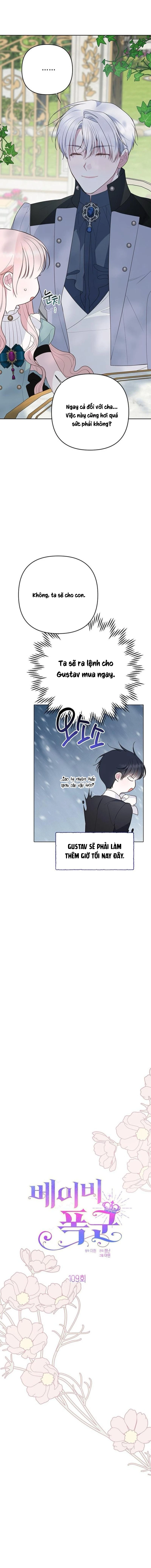 Bạo Chúa Bé Con Chapter 109 - 6