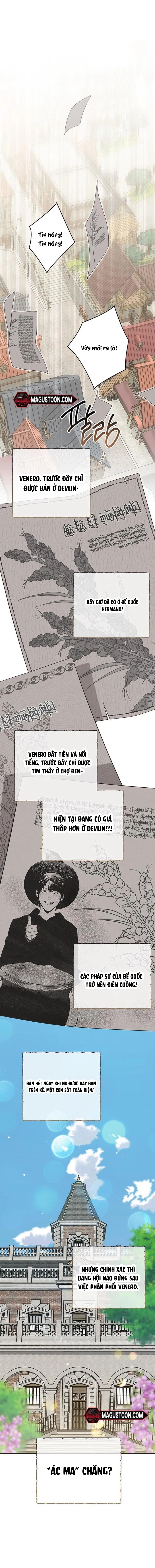 Bạo Chúa Bé Con Chapter 109 - 7