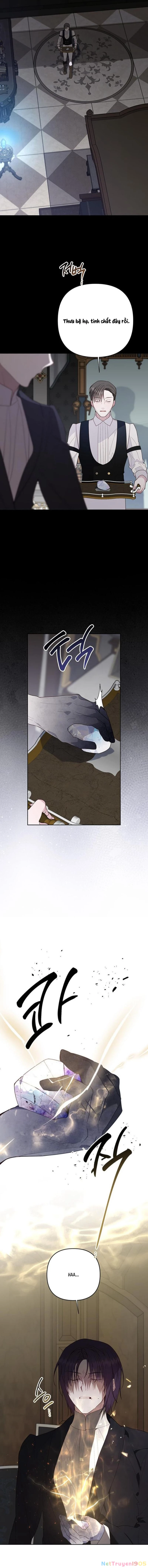 Bạo Chúa Bé Con Chapter 109 - 11