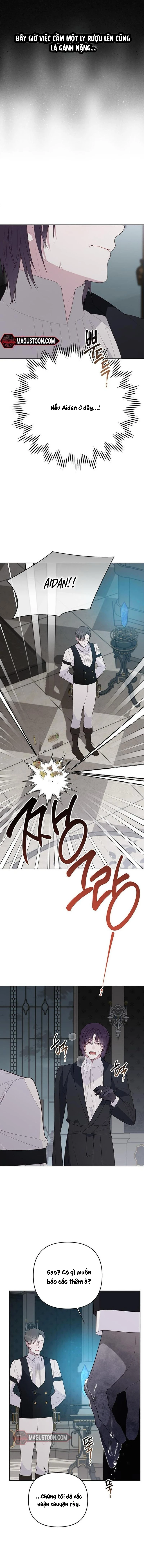 Bạo Chúa Bé Con Chapter 109 - 13