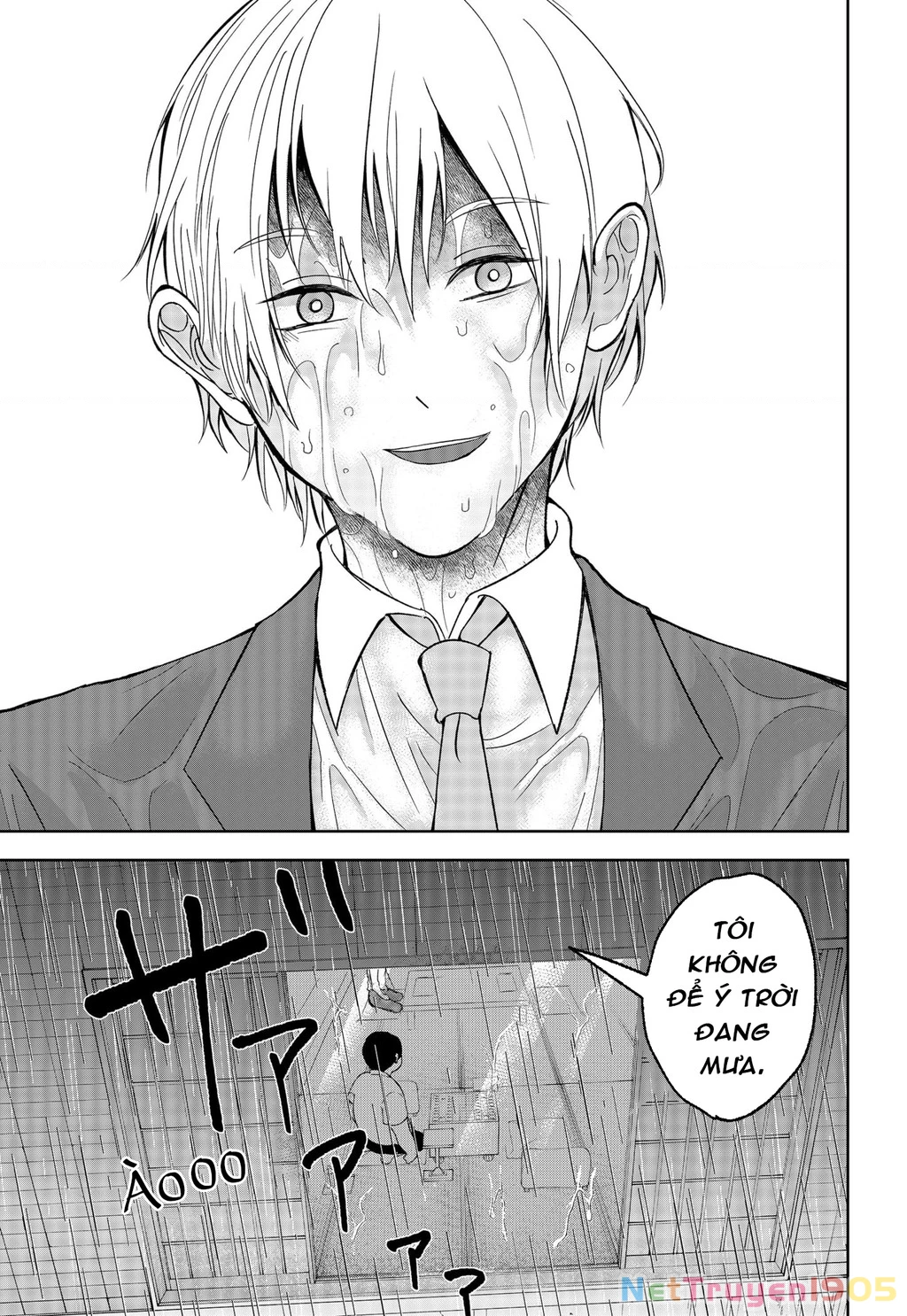 Dưới bóng kỳ vương Chapter 20 - 7