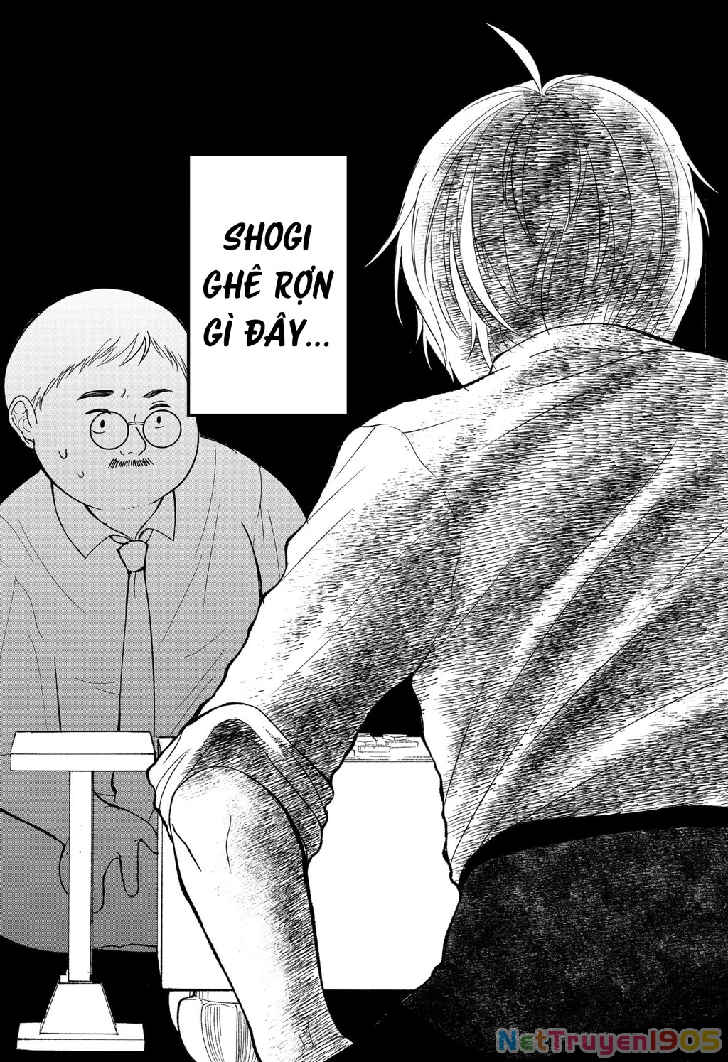 Dưới bóng kỳ vương Chapter 20 - 12