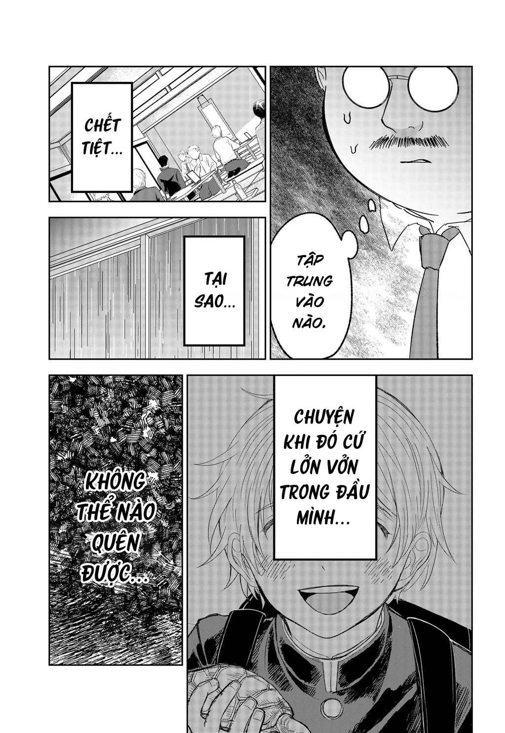 Dưới bóng kỳ vương Chapter 20 - 13