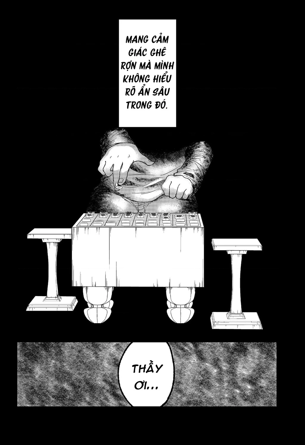 Dưới bóng kỳ vương Chapter 20 - 16