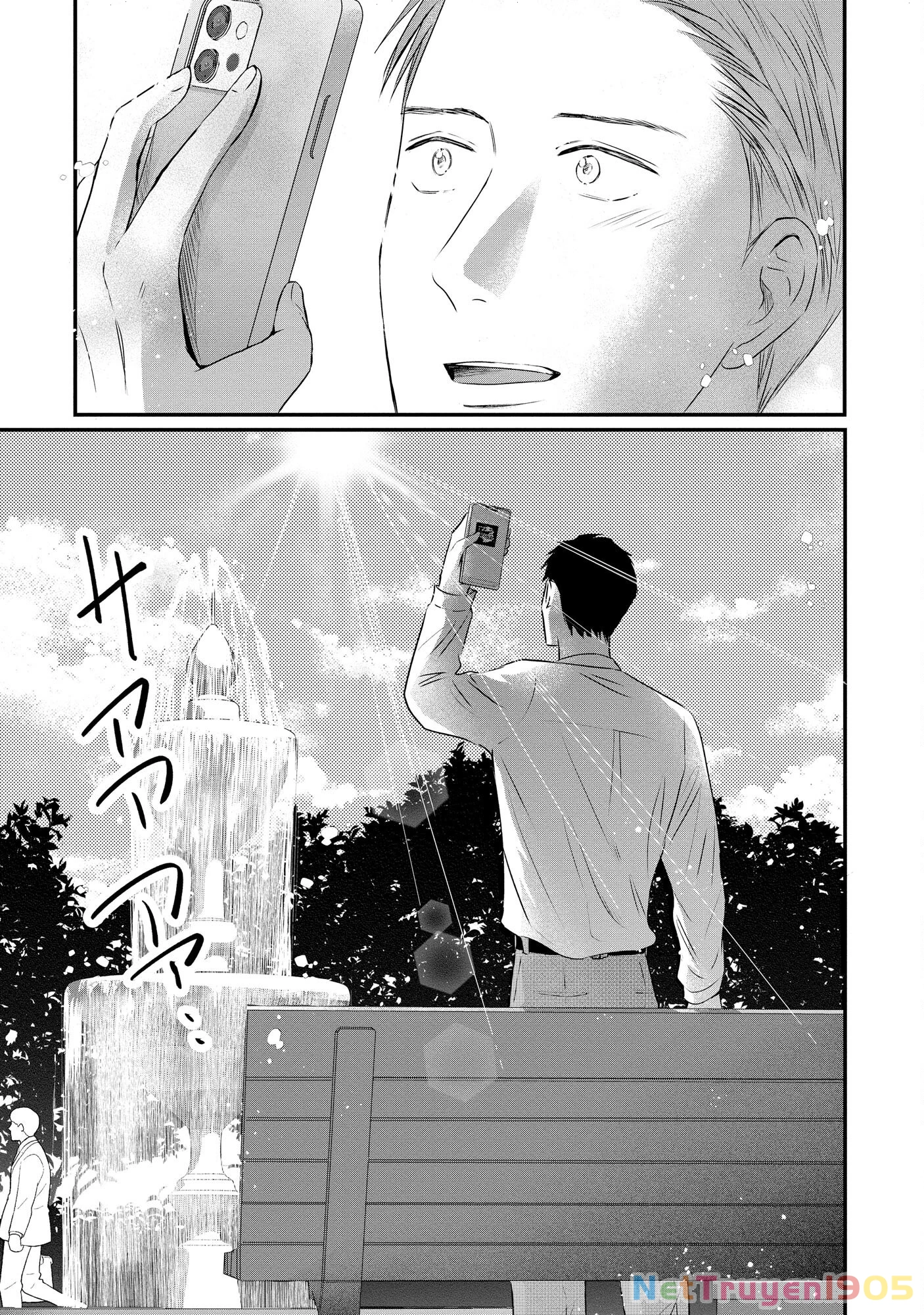 Không muốn làm mẹ là cái tội ư? Chapter 7 - 10