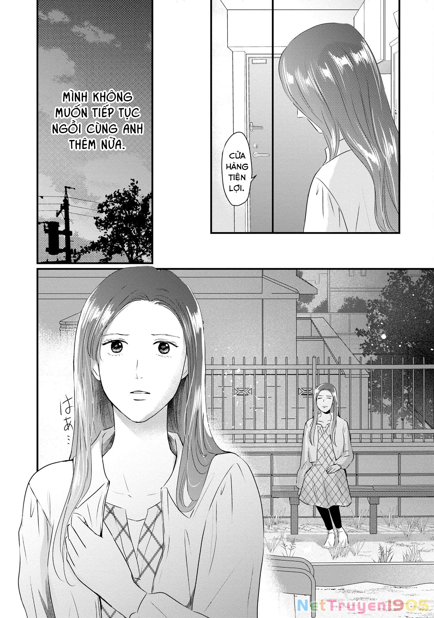 Không muốn làm mẹ là cái tội ư? Chapter 7 - 19