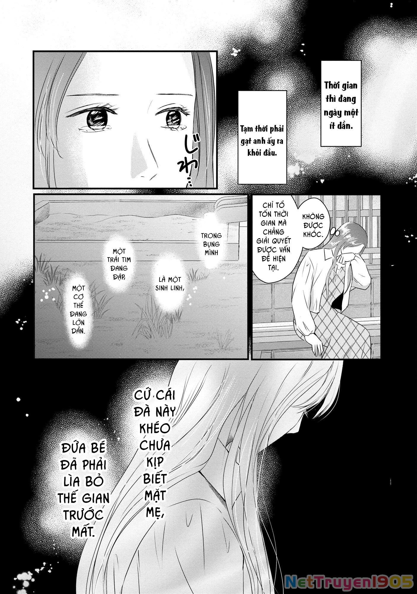 Không muốn làm mẹ là cái tội ư? Chapter 7 - 20