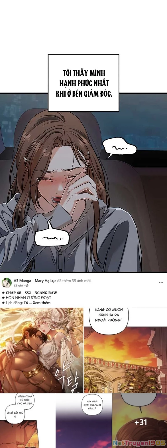 Nóng Lòng Muốn Giày Vò Em Chapter 93.1 - 3