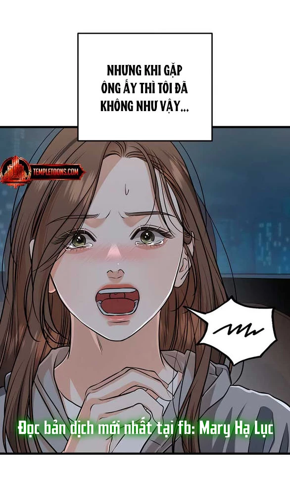 Nóng Lòng Muốn Giày Vò Em Chapter 93.1 - 4