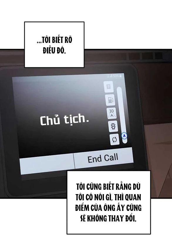 Nóng Lòng Muốn Giày Vò Em Chapter 93.1 - 5