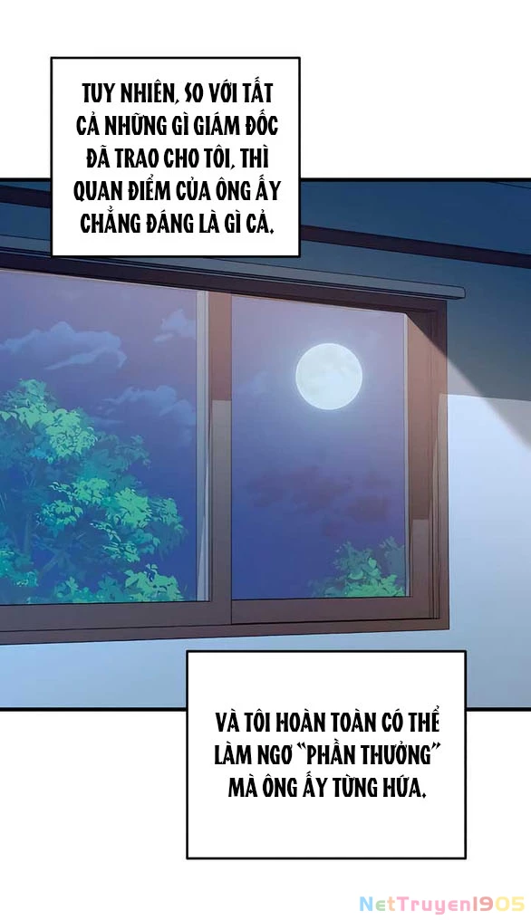 Nóng Lòng Muốn Giày Vò Em Chapter 93.1 - 6