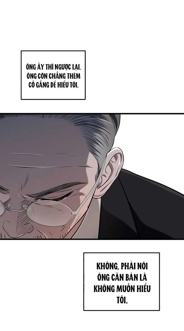 Nóng Lòng Muốn Giày Vò Em Chapter 93.1 - 11