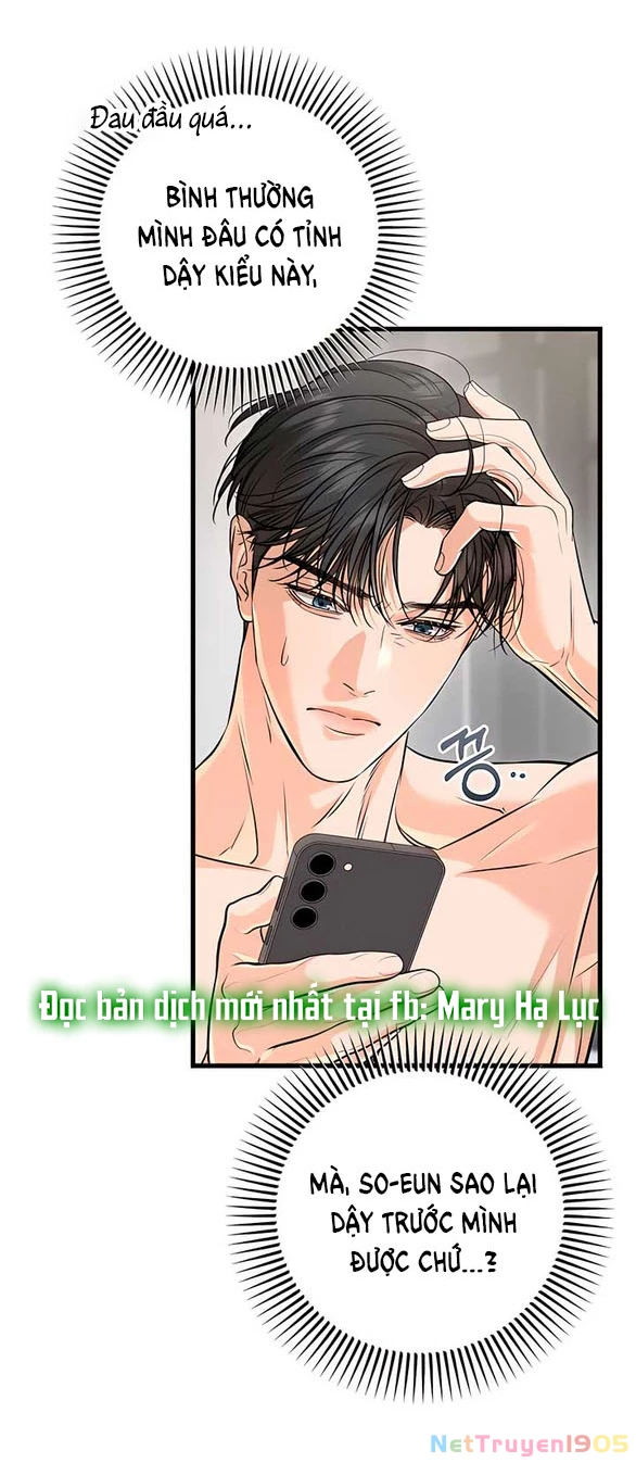 Nóng Lòng Muốn Giày Vò Em Chapter 93.1 - 23