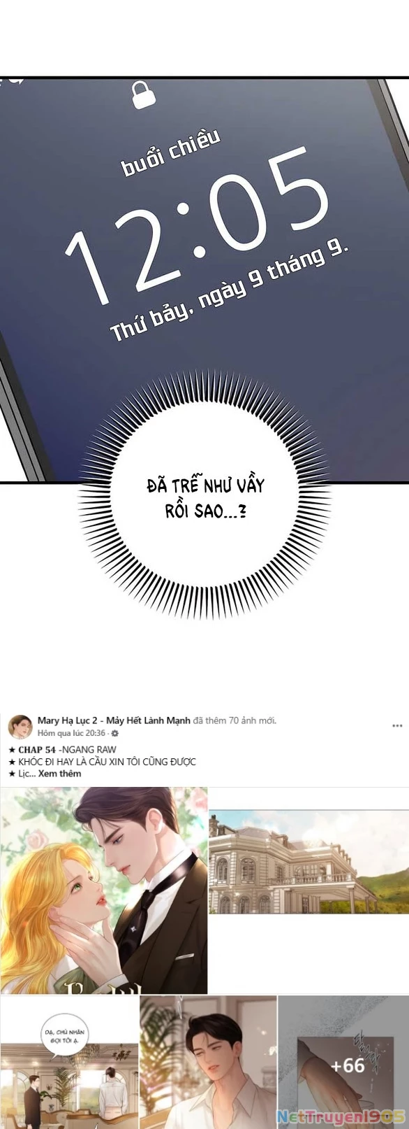 Nóng Lòng Muốn Giày Vò Em Chapter 93.1 - 25