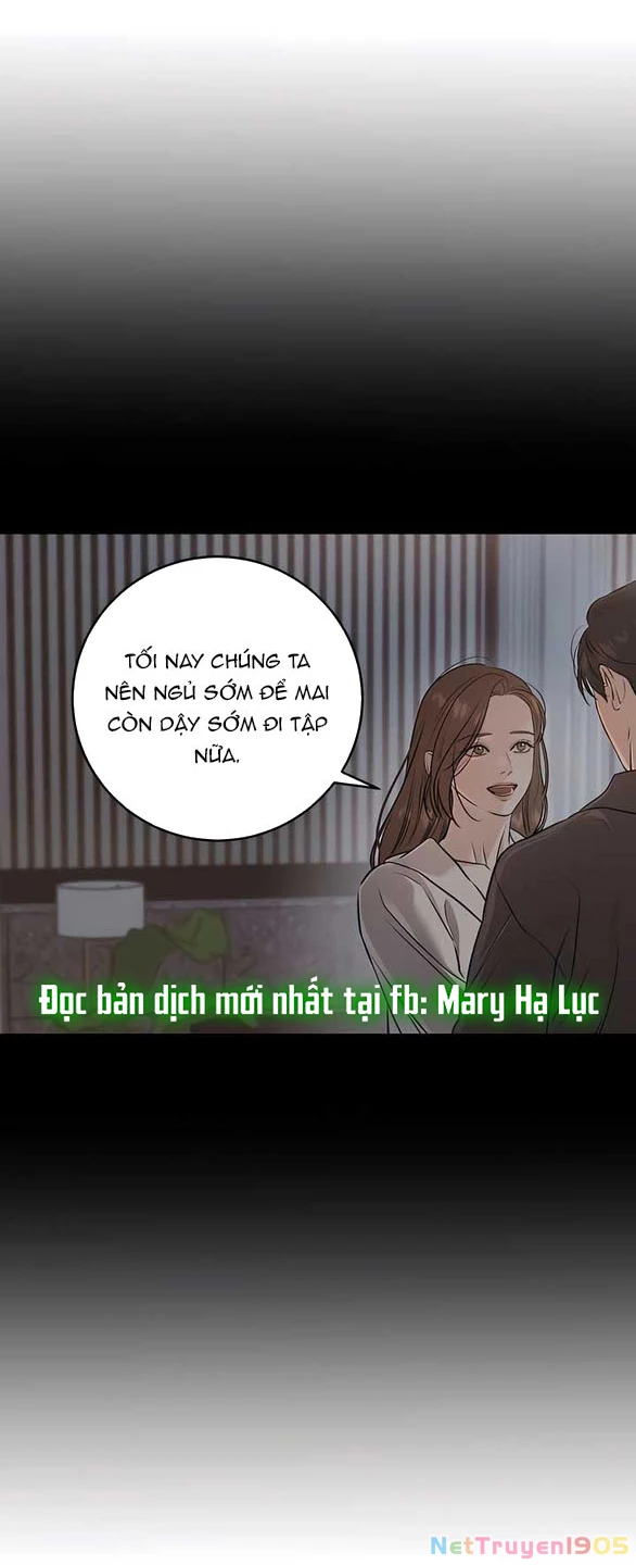 Nóng Lòng Muốn Giày Vò Em Chapter 93.1 - 26