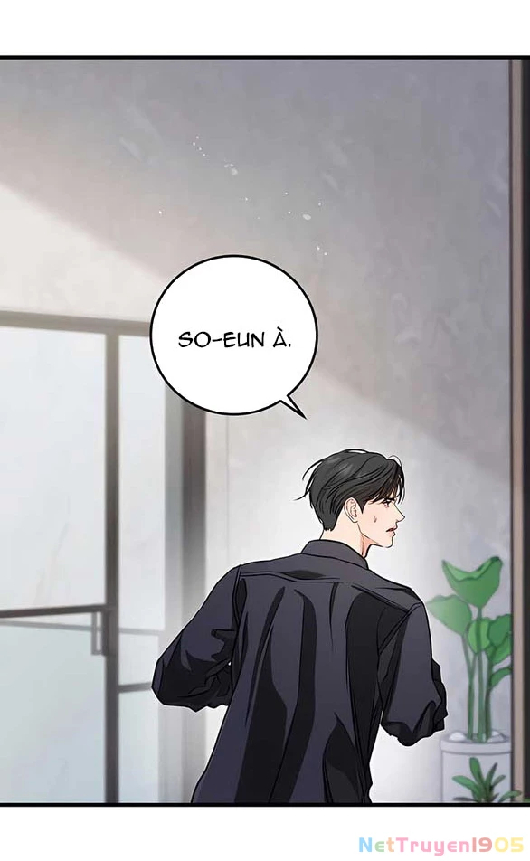 Nóng Lòng Muốn Giày Vò Em Chapter 93.1 - 31